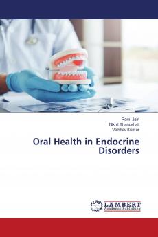 Oral Health in Endocrine Disorders