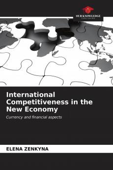 International Competitiveness in the New Economy