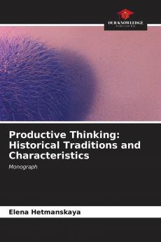 Productive Thinking