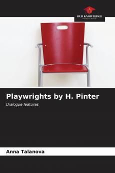 Playwrights by H. Pinter