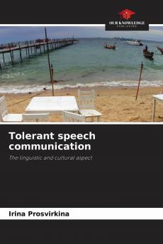 Tolerant speech communication