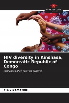 HIV diversity in Kinshasa Democratic Republic of Congo
