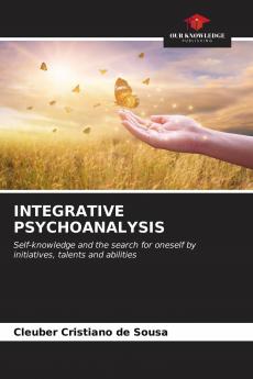 INTEGRATIVE PSYCHOANALYSIS