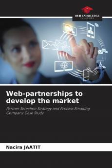 Web-partnerships to develop the market
