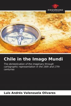 Chile in the Imago Mundi