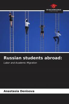 Russian students abroad