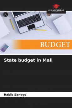 State budget in Mali