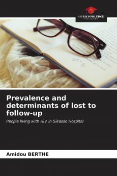 Prevalence and determinants of lost to follow-up