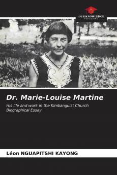 Dr. Marie-Louise Martine
