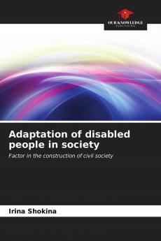 Adaptation of disabled people in society