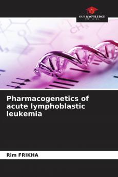 Pharmacogenetics of acute lymphoblastic leukemia