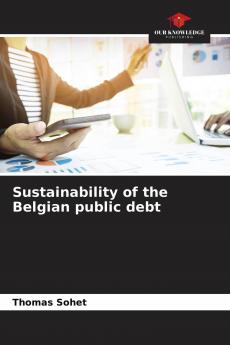 Sustainability of the Belgian public debt