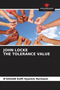 JOHN LOCKE THE TOLERANCE VALUE