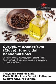 Syzygium aromaticum (Clove)
