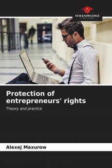 Protection of entrepreneurs' rights