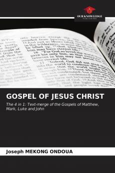 GOSPEL OF JESUS CHRIST