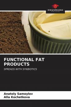 FUNCTIONAL FAT PRODUCTS