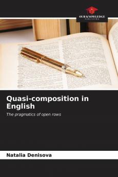 Quasi-composition in English