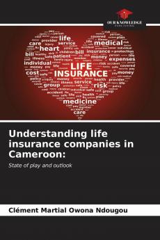 Understanding life insurance companies in Cameroon
