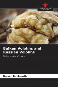 Balkan Volohhs and Russian Volohhs