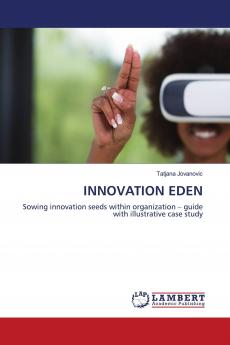INNOVATION EDEN