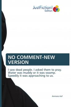 NO COMMENT-NEW VERSION