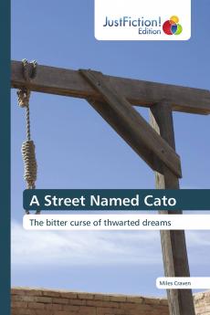 A Street Named Cato