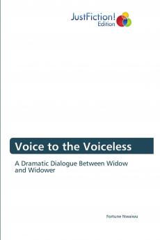 Voice to the Voiceless