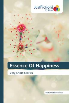 Essence Of Happiness