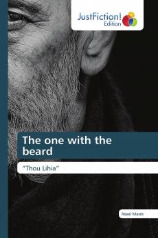 The one with the beard