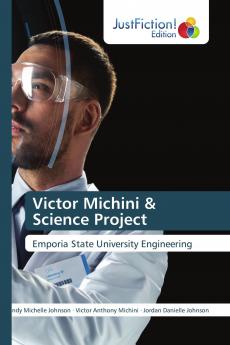 Victor Michini & Science Project