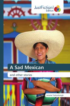 A Sad Mexican