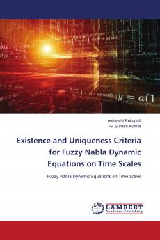 Existence and Uniqueness Criteria for Fuzzy Nabla Dynamic Equations on Time Scales