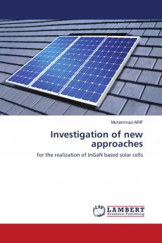 Investigation of new approaches