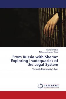 From Russia with Shame
