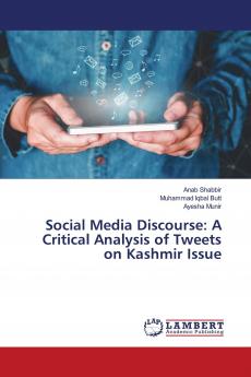 Social Media Discourse