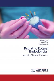 Pediatric Rotary Endodontics