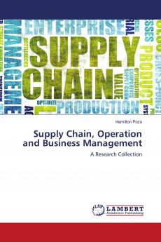 Supply Chain Operation and Business Management