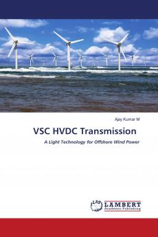 VSC HVDC Transmission