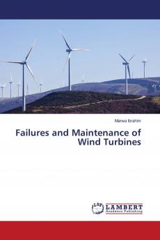 Failures and Maintenance of Wind Turbines
