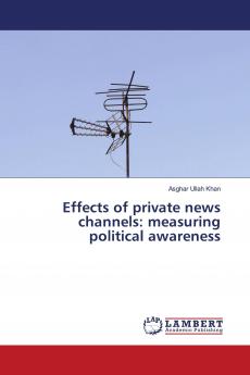 Effects of private news channels
