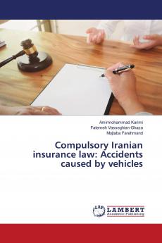 Compulsory Iranian insurance law