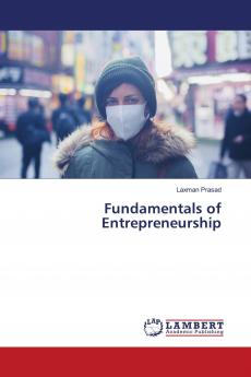 Fundamentals of Entrepreneurship