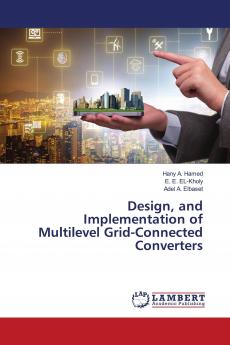 Design and Implementation of Multilevel Grid-Connected Converters