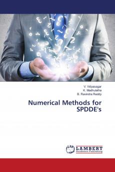Numerical Methods for SPDDE's