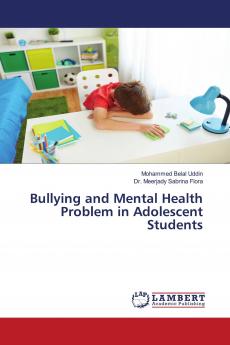 Bullying and Mental Health Problem in Adolescent Students