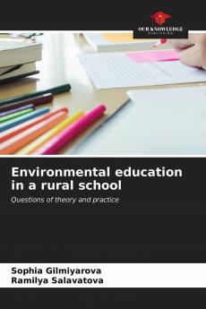 Environmental education in a rural school