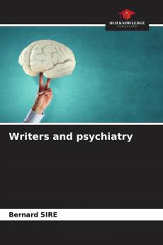 Writers and psychiatry
