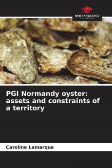 PGI Normandy oyster
