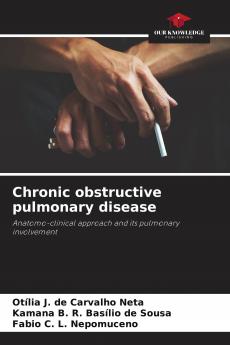 Chronic obstructive pulmonary disease
